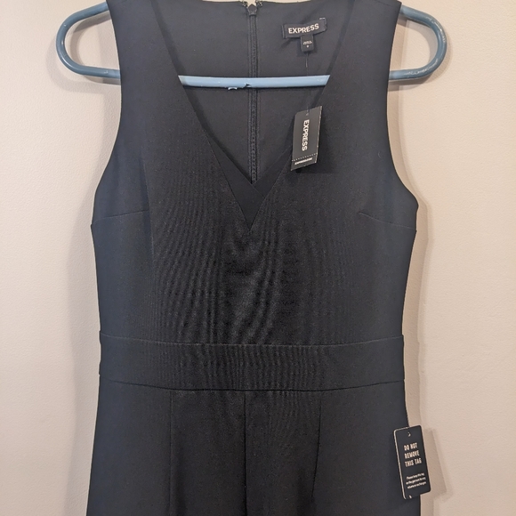 Express jumpsuit - Picture 4 of 4